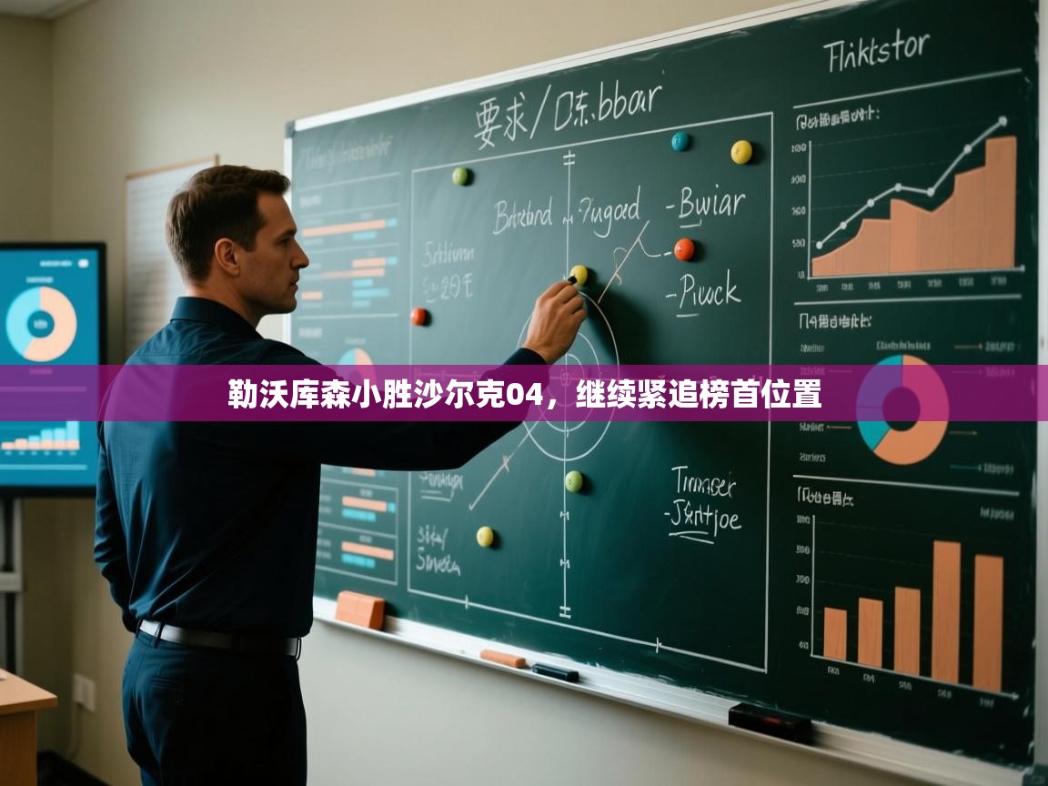 勒沃库森小胜沙尔克04,继续紧追榜首位置 第1张