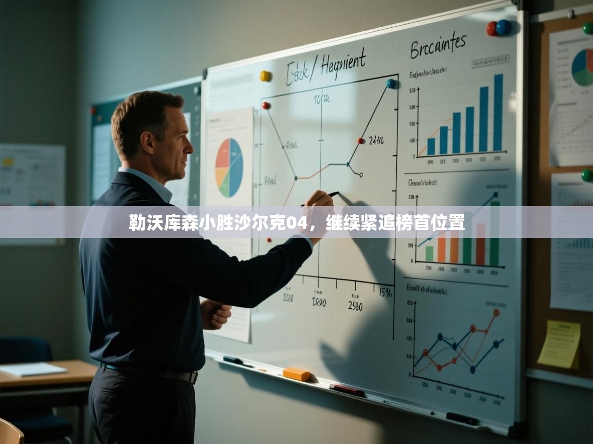 勒沃库森小胜沙尔克04,继续紧追榜首位置 第2张