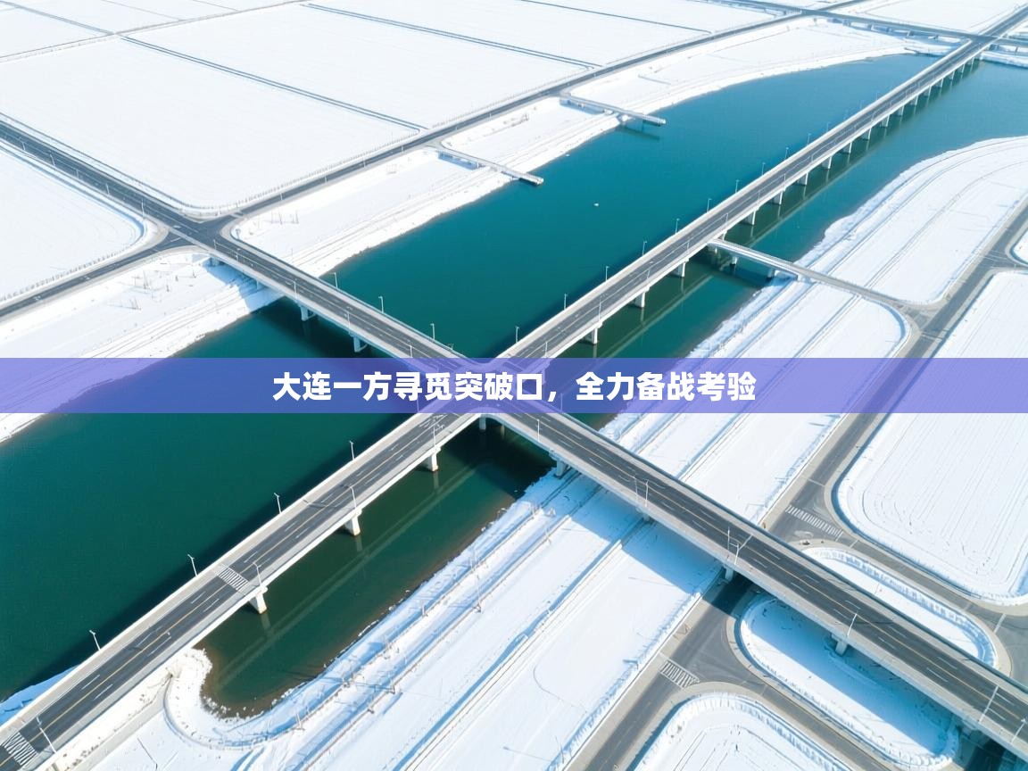 大连一方寻觅突破口,全力备战考验 第2张