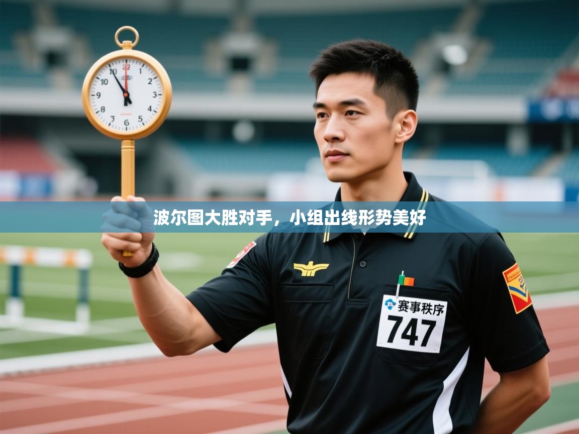 波尔图大胜对手，小组出线形势美好  第1张