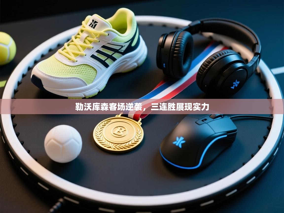 勒沃库森客场逆袭，三连胜展现实力  第1张