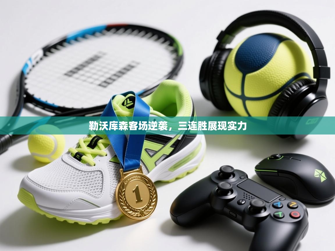 勒沃库森客场逆袭，三连胜展现实力  第2张