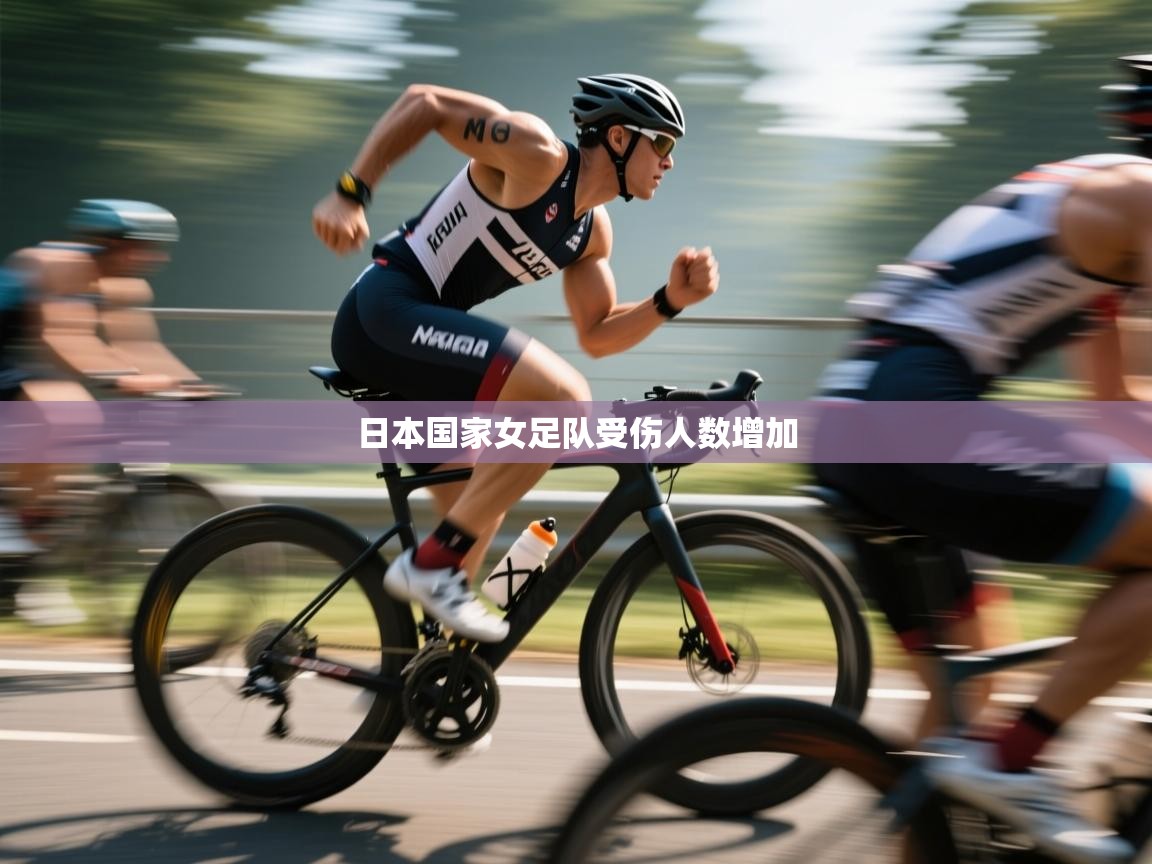 日本国家女足队受伤人数增加 第1张