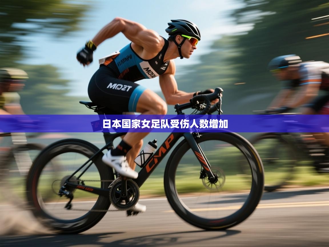 日本国家女足队受伤人数增加 第2张