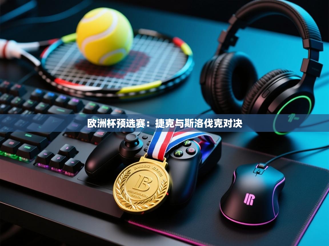 欧洲杯预选赛：捷克与斯洛伐克对决  第1张