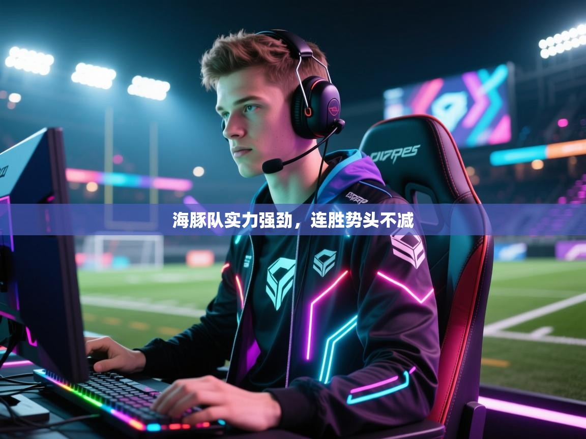 海豚队实力强劲，连胜势头不减  第1张