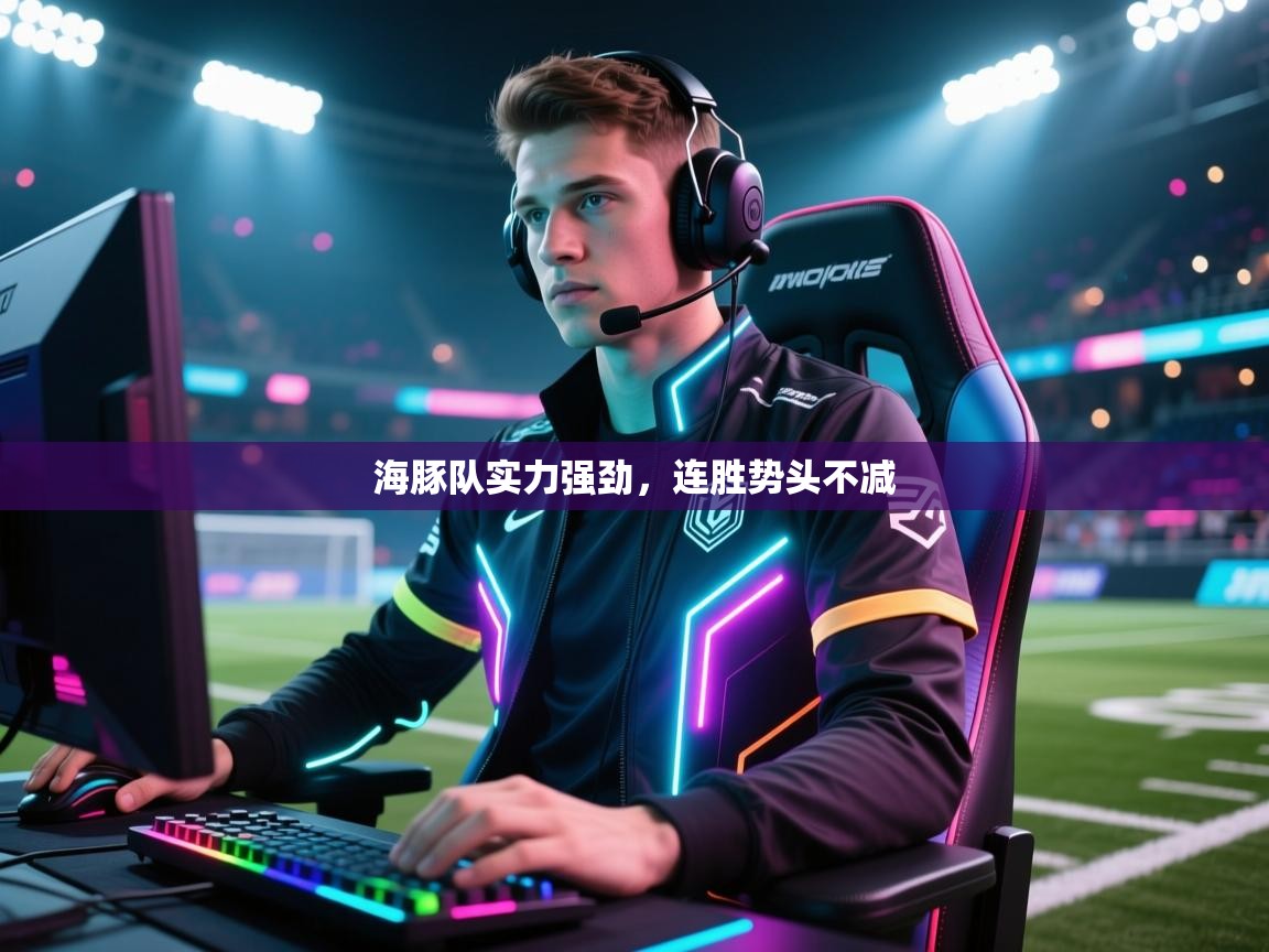 海豚队实力强劲，连胜势头不减  第2张