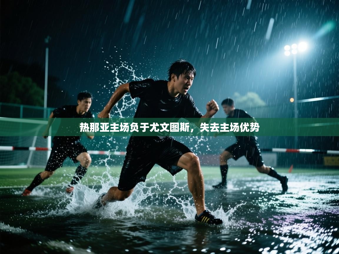 热那亚主场负于尤文图斯，失去主场优势  第1张