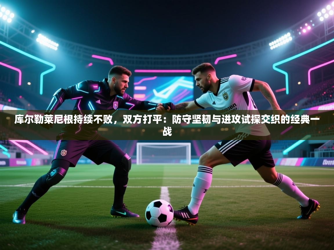 库尔勒莱尼根持续不败，双方打平：防守坚韧与进攻试探交织的经典一战  第2张