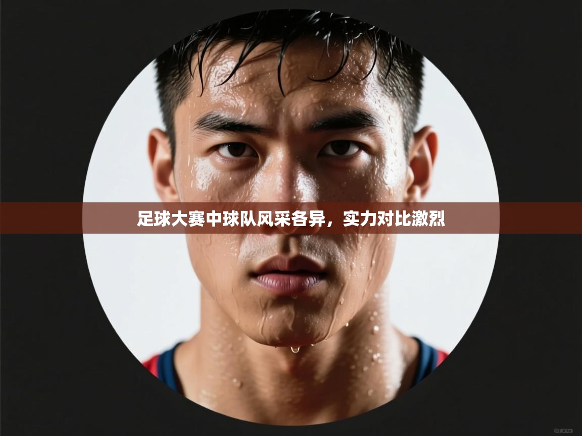 足球大赛中球队风采各异，实力对比激烈  第1张