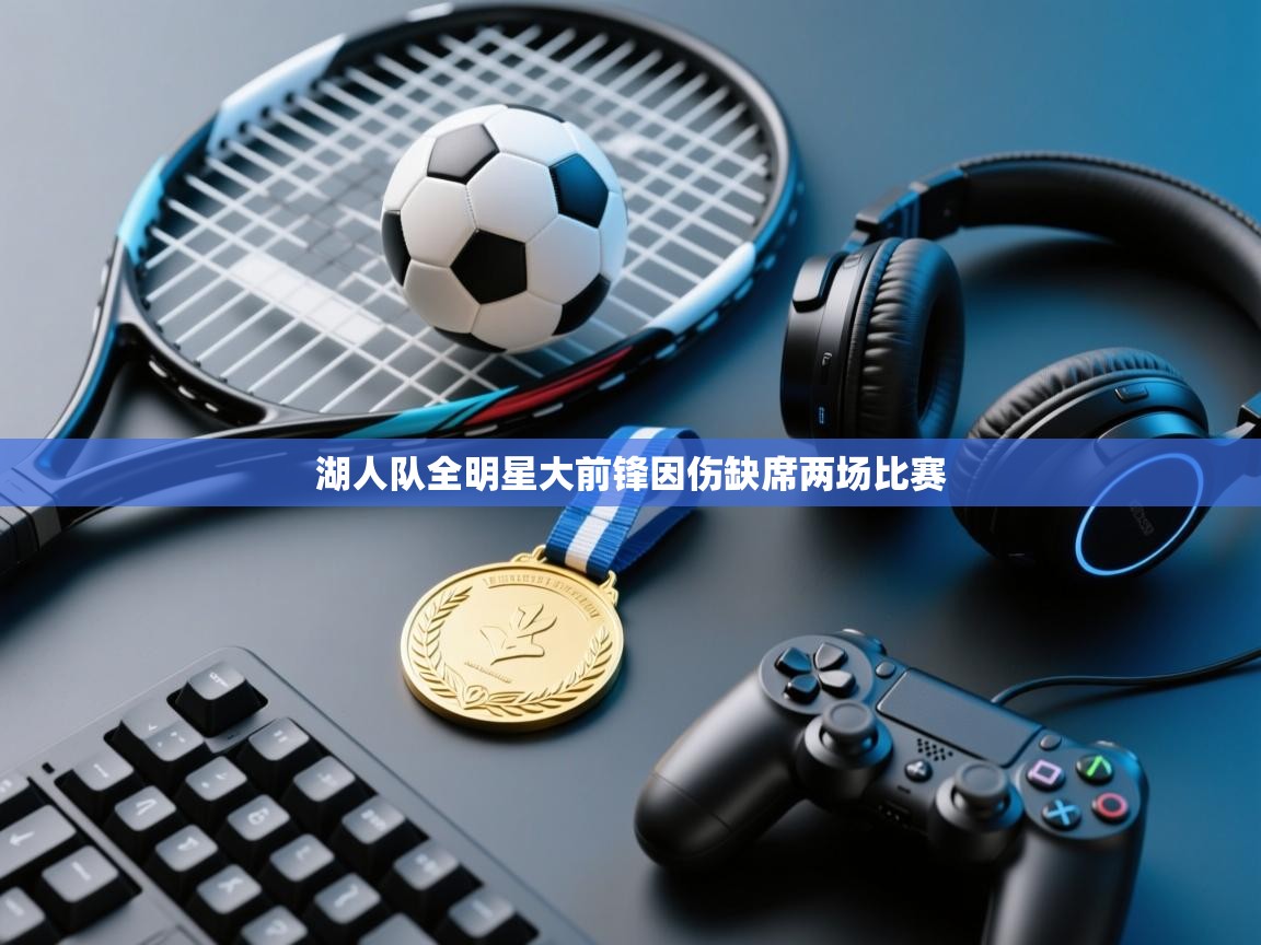 湖人队全明星大前锋因伤缺席两场比赛  第1张