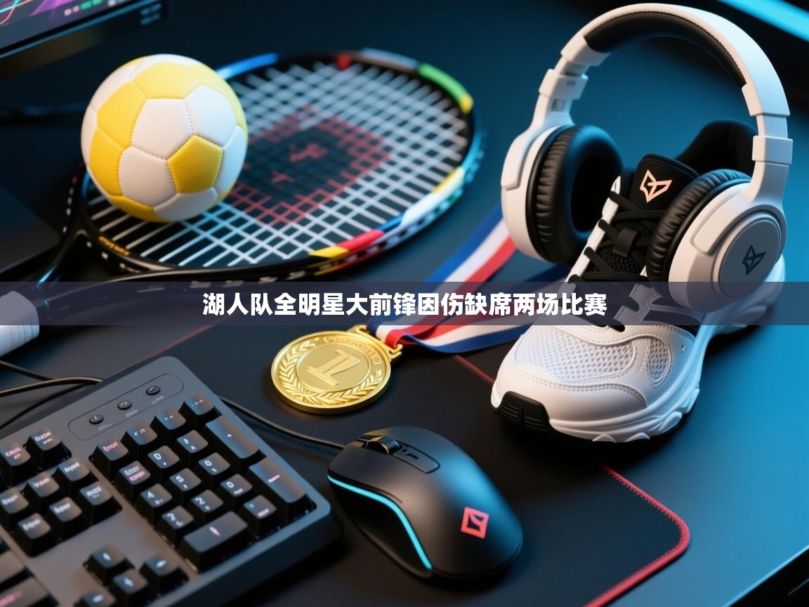 湖人队全明星大前锋因伤缺席两场比赛  第2张