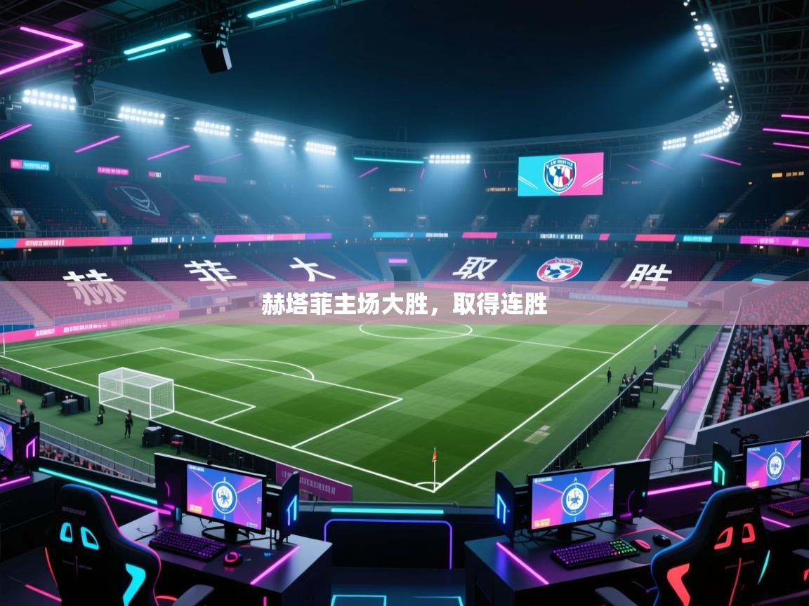 赫塔菲主场大胜,取得连胜 第1张