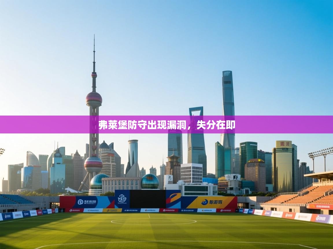 弗莱堡防守出现漏洞，失分在即