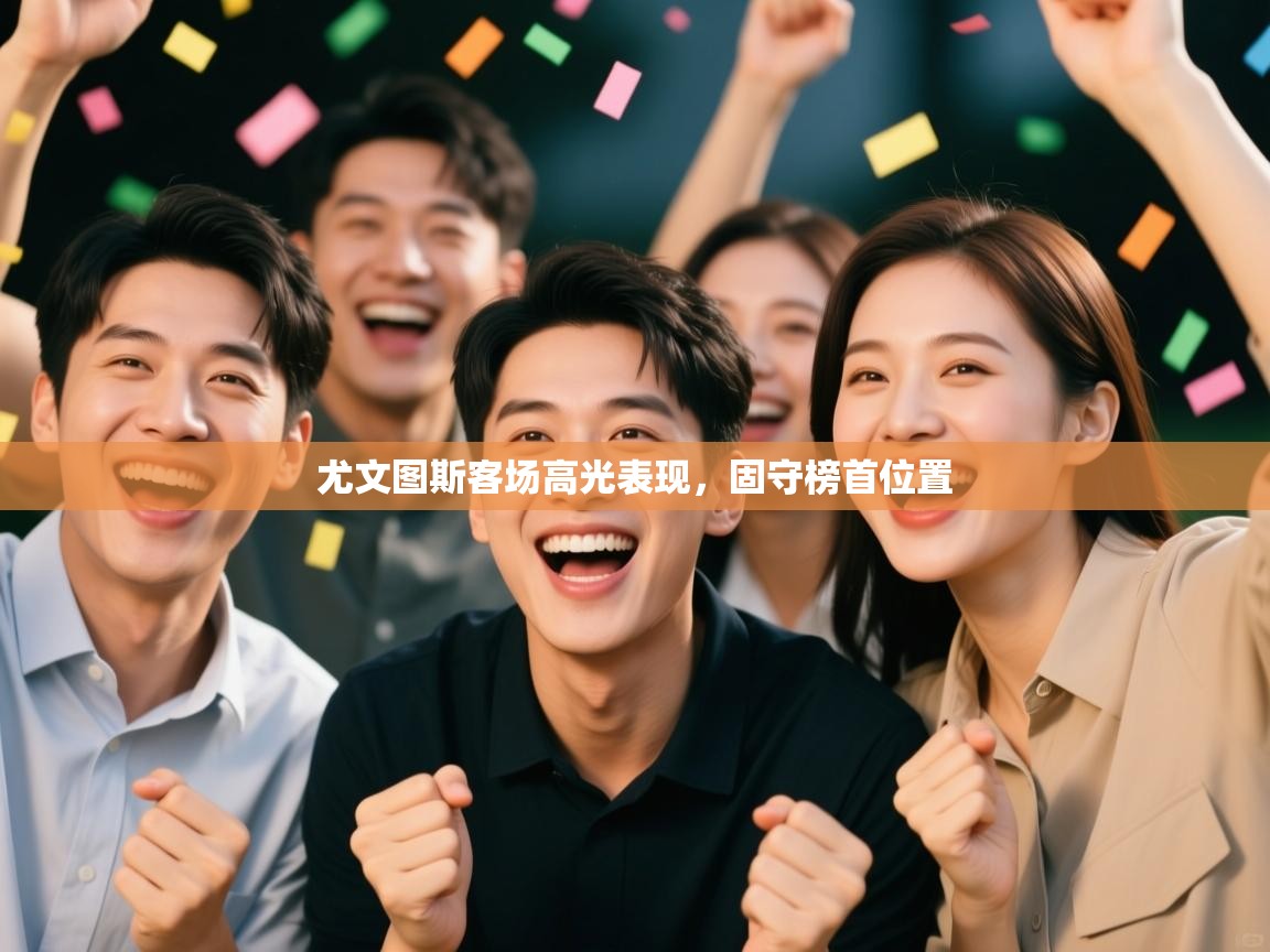 尤文图斯客场高光表现,固守榜首位置 第2张