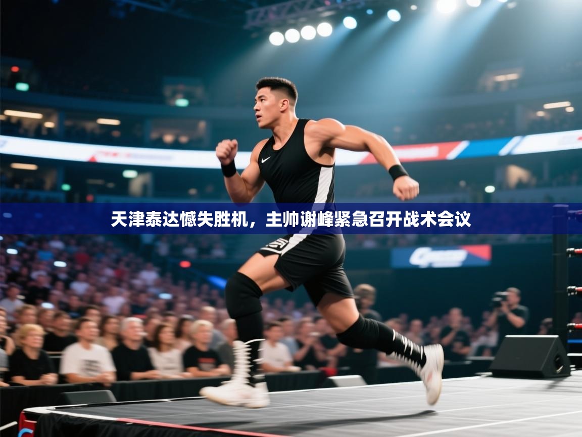 天津泰达憾失胜机，主帅谢峰紧急召开战术会议  第2张