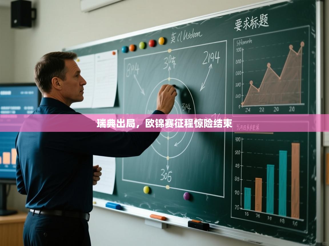 瑞典出局，欧锦赛征程惊险结束