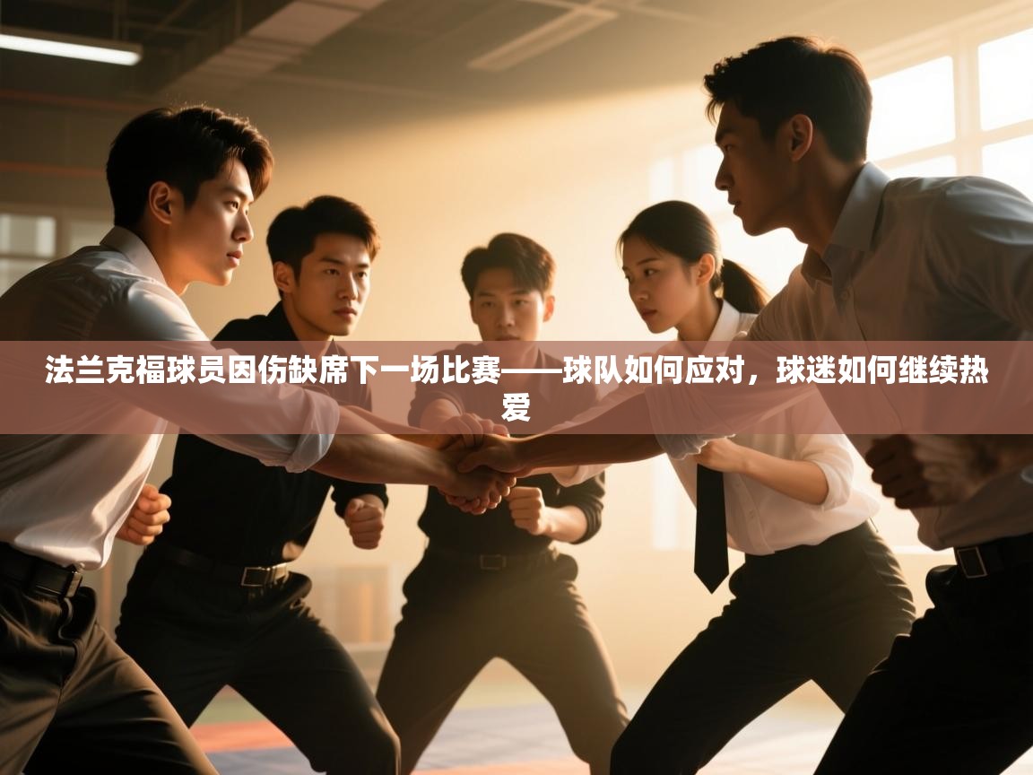 法兰克福球员因伤缺席下一场比赛——球队如何应对,球迷如何继续热爱 第1张