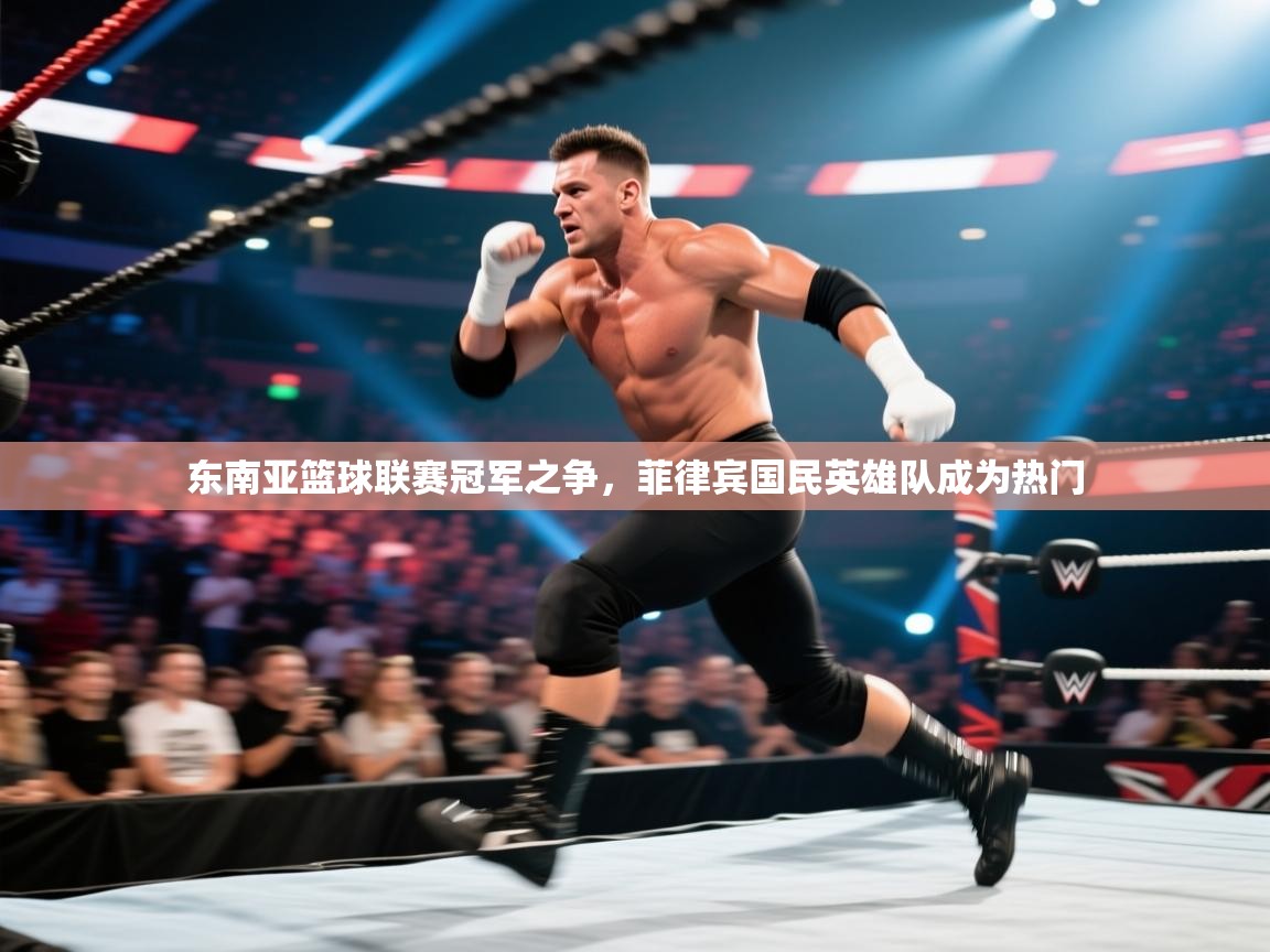 东南亚篮球联赛冠军之争，菲律宾国民英雄队成为热门