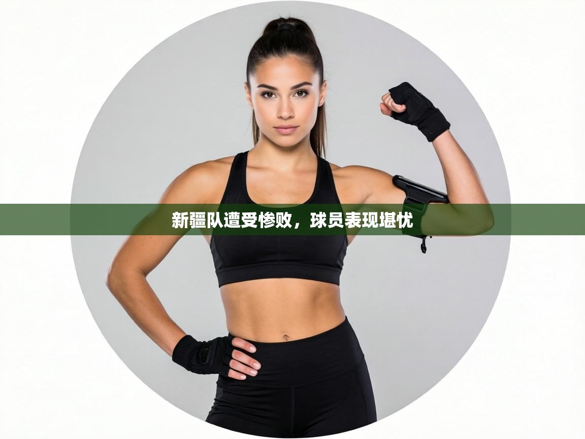 新疆队遭受惨败，球员表现堪忧