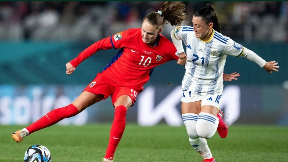 凯发体育官网-法国精英赛：法国女足战胜瑞典队，取得胜利